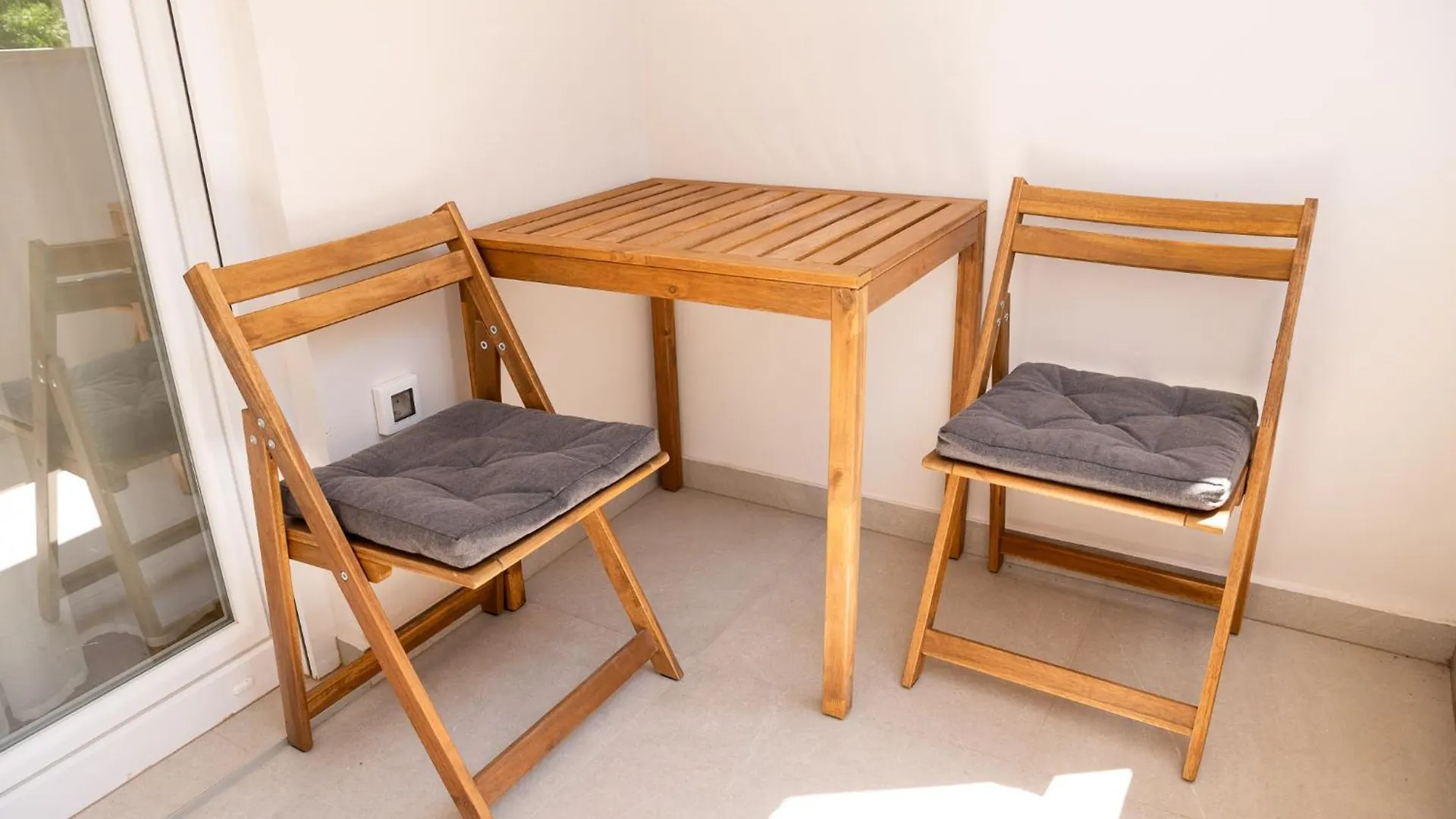 Sanmar Apartment Zadar Croacia