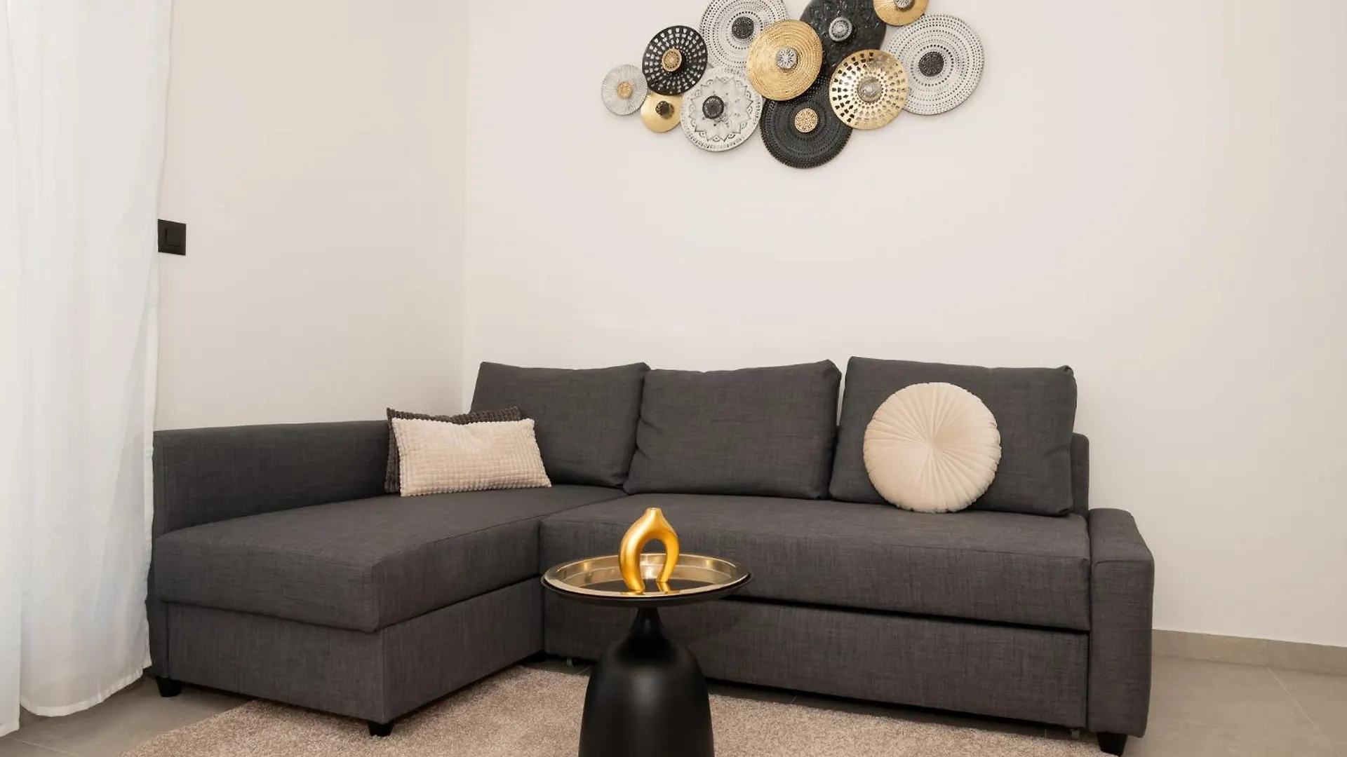 Sanmar Apartment Zadar Croacia