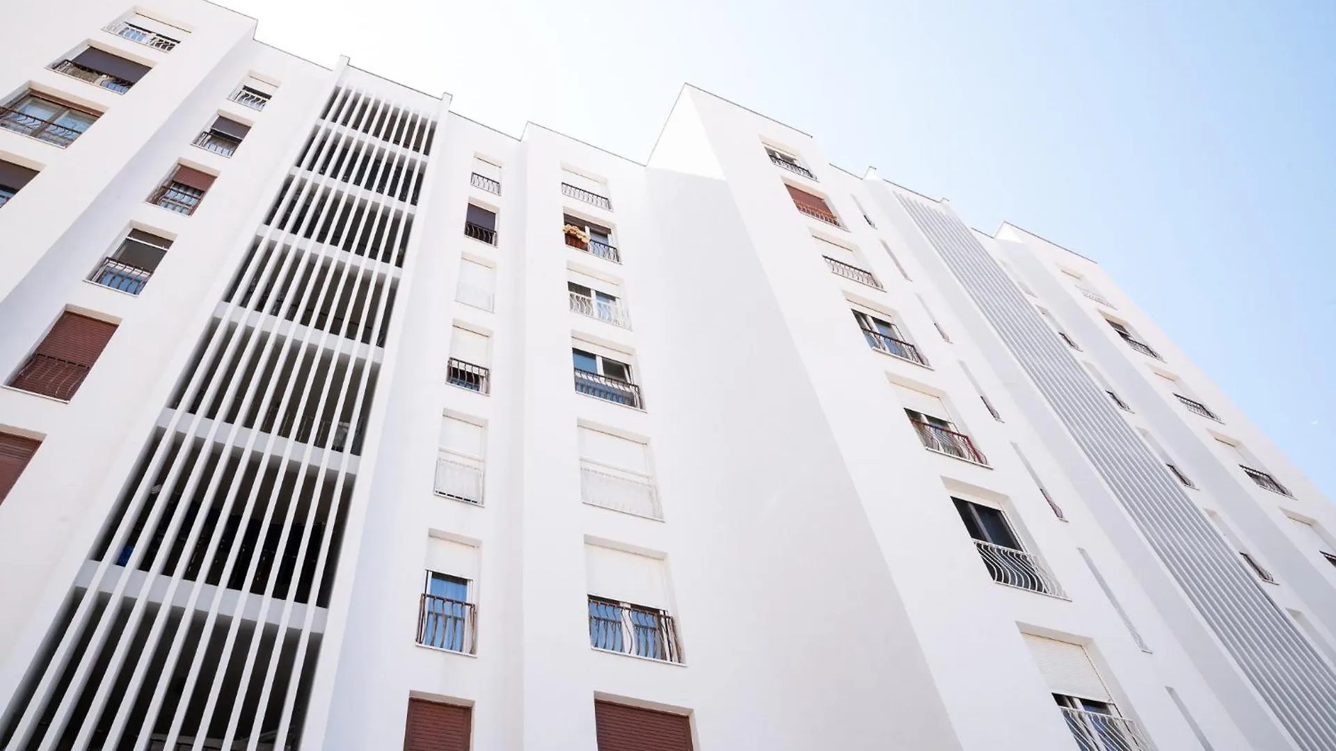Sanmar Apartment Zadar