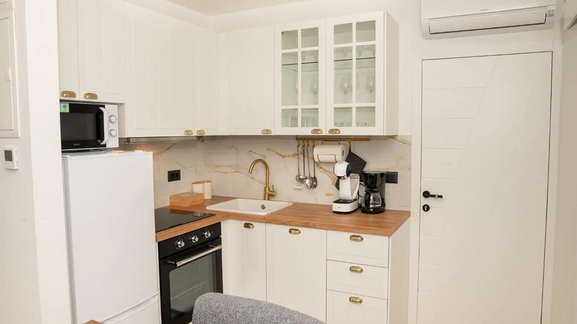 Sanmar Apartment Zadar Croatia