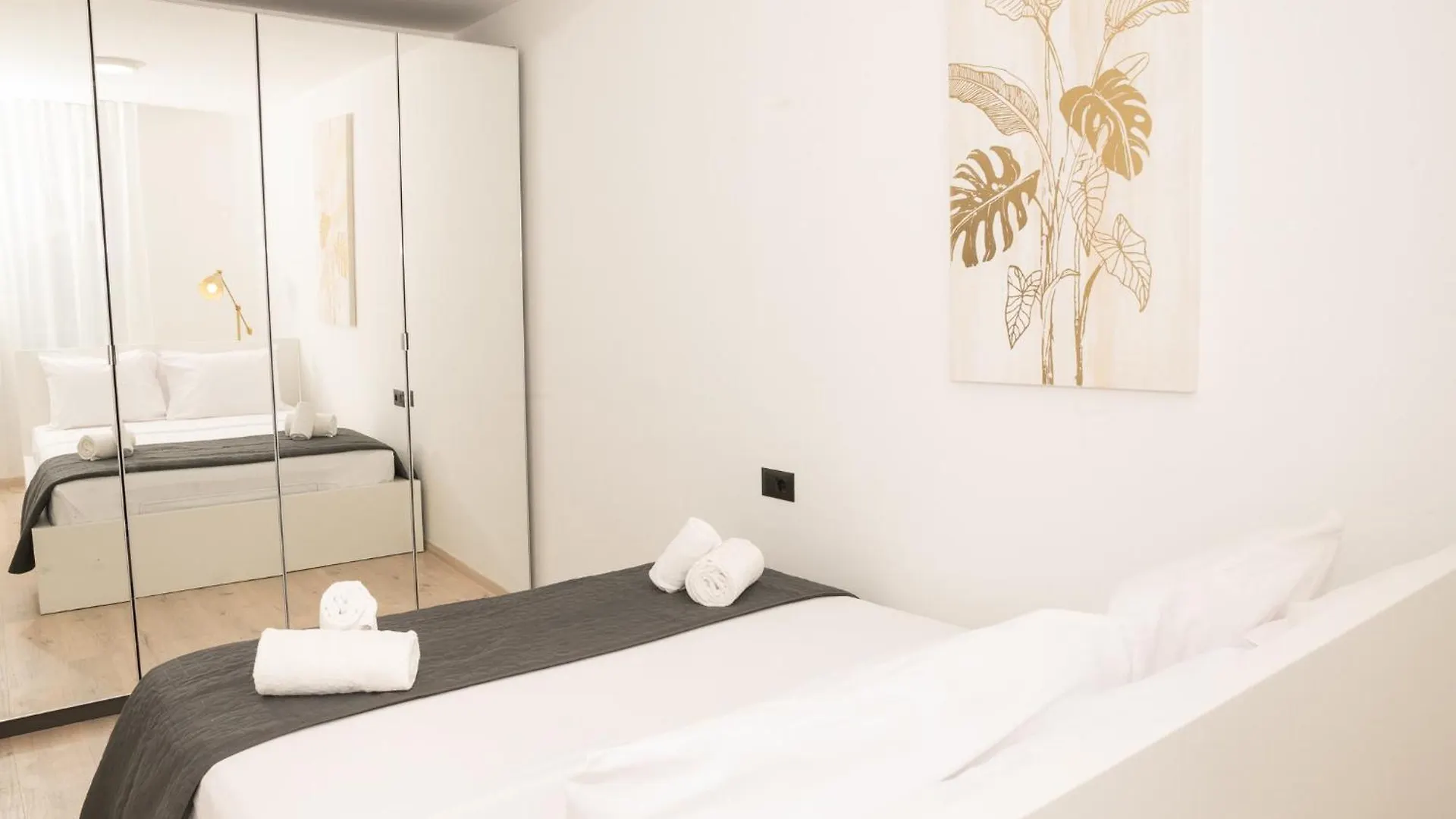 Sanmar Apartment Zadar