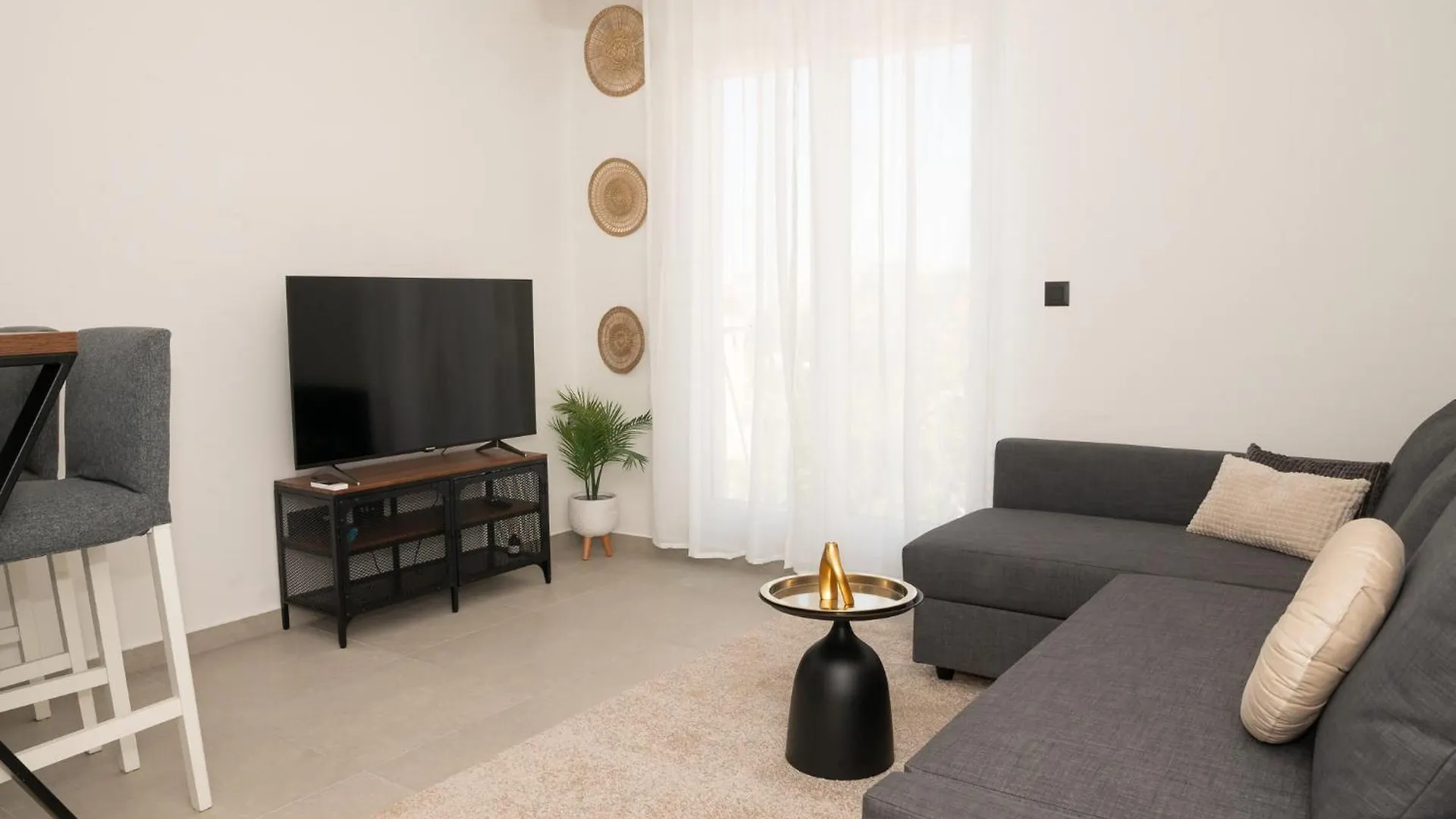 Sanmar Apartment Zadar 0*,
