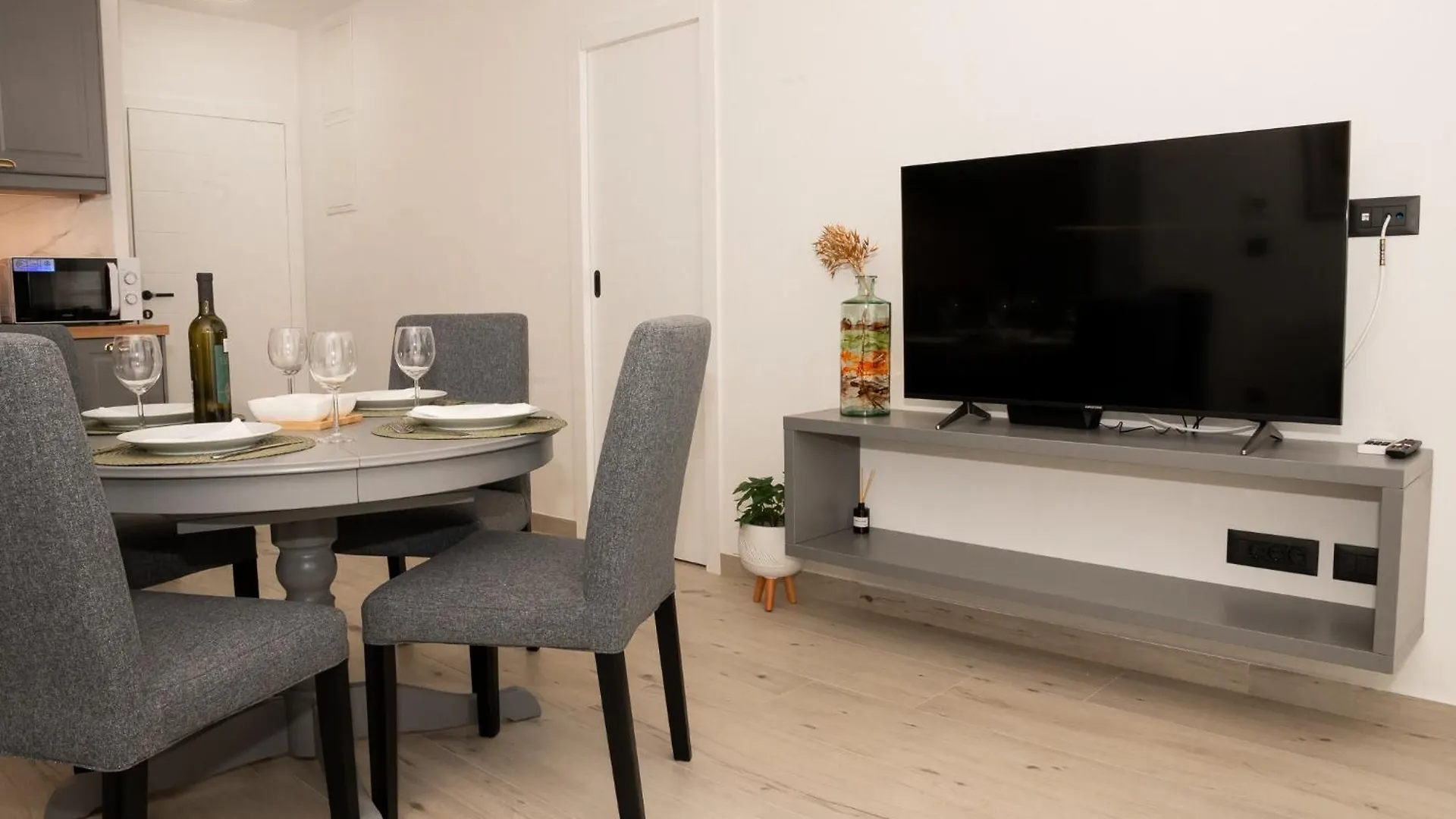 Sanmar Apartment Zadar Croacia
