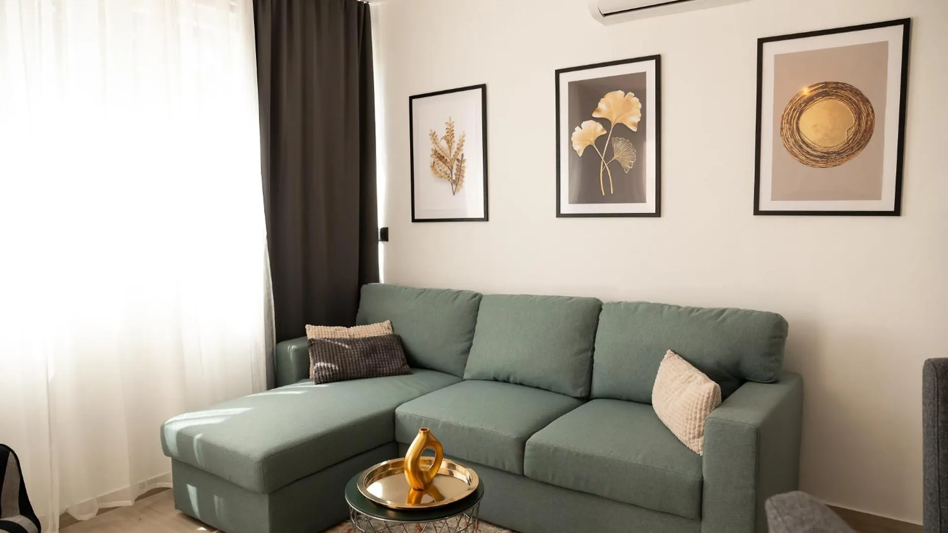 Sanmar Apartment Zadar