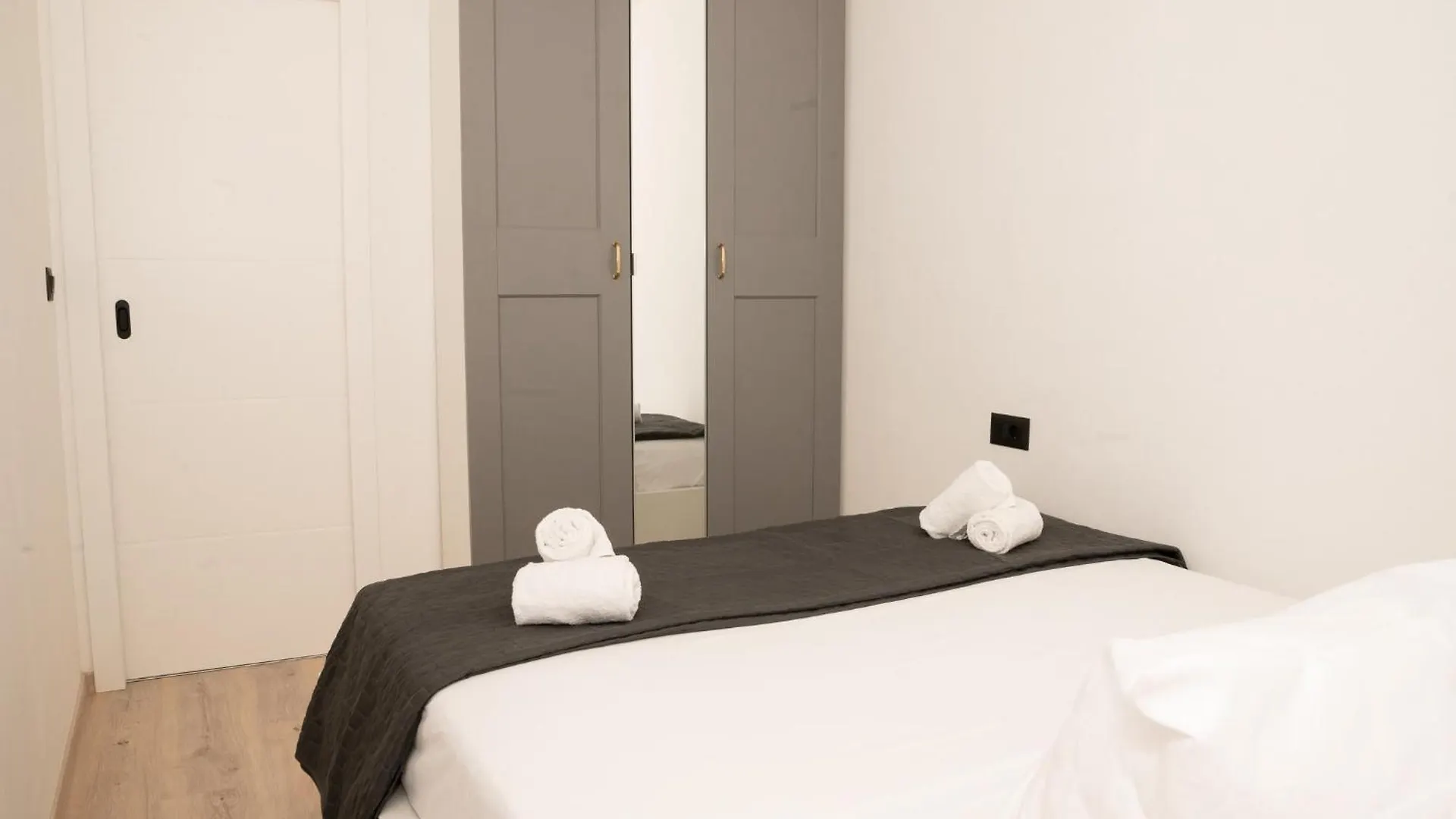 Sanmar Apartment Zadar